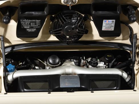 Used 2009 Porsche 911 Turbo image 14