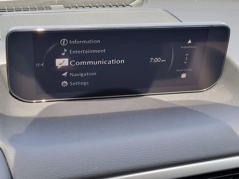 New 2026 MAZDA CX-50 AWD 2.5 S w/ Weather Package image 8