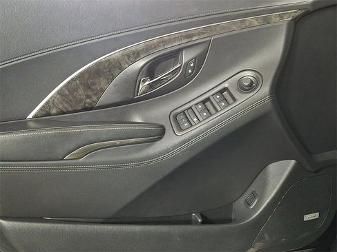 Used 2015 Buick LaCrosse Leather w/ Experience Buick Package image 14