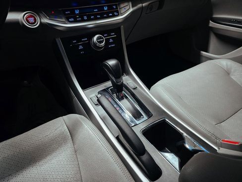 Used 2015 Honda Accord EX-L image 31
