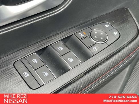New 2026 Nissan Kicks SR w/ SR Premium Package image 13