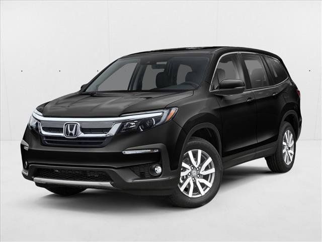 Used 2019 Honda Pilot EX-L image 1
