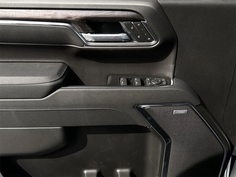 New 2026 Chevrolet Silverado 1500 LTZ w/ LTZ Premium Texas Edition image 19