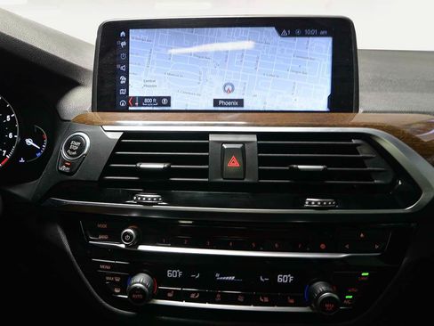 Used 2018 BMW X3 xDrive30i AWD/4WD image 15