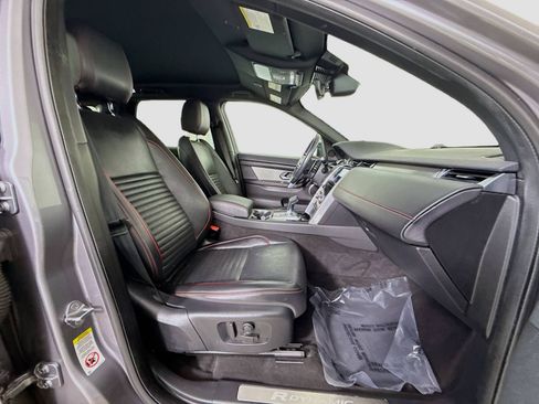 Used 2023 Land Rover Discovery Sport S R-Dynamic image 27