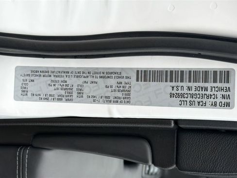 Used 2020 Jeep Grand Cherokee Overland image 42