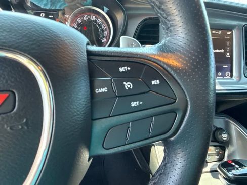 Used 2023 Dodge Challenger R/T Scat Pack w/ Plus Package RWD image 19