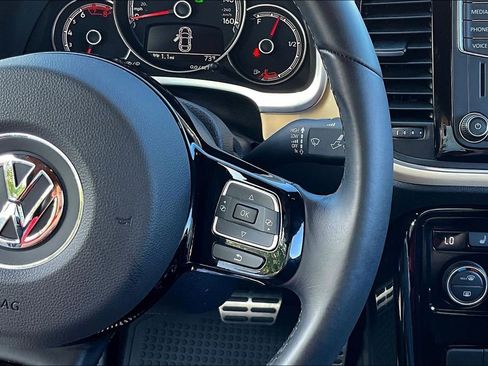 Used 2019 Volkswagen Beetle 2.0T Final Edition SEL image 24