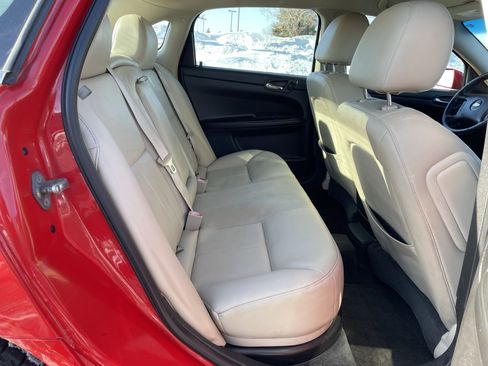 Used 2012 Chevrolet Impala LTZ image 22