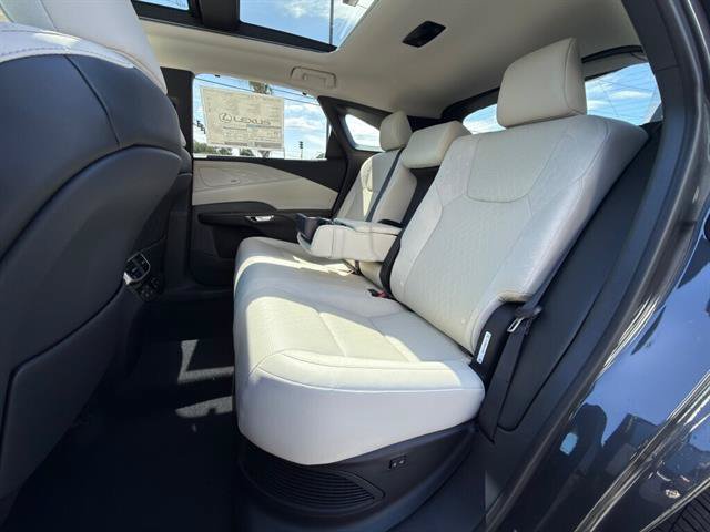 New 2026 Lexus RX 350 w/ Convenience Package AWD/4WD image 19