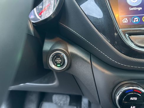 Certified 2023 Chevrolet TrailBlazer ACTIV w/ Sun and Liftgate Package image 26