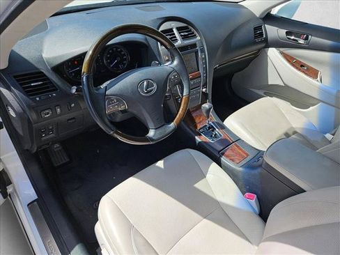 Used 2010 Lexus ES 350 FWD image 10