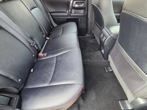 Certified 2023 Toyota 4Runner TRD Off-Road Premium image 19