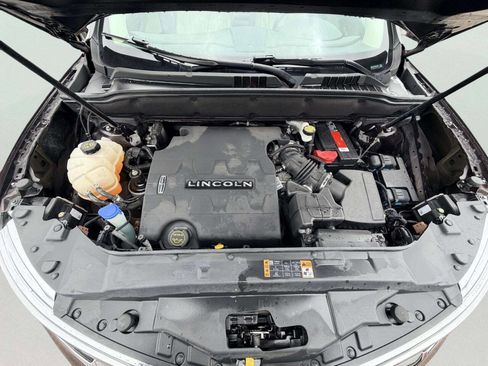 Used 2018 Lincoln MKX Reserve w/ Lincoln MKX Climate Package image 10