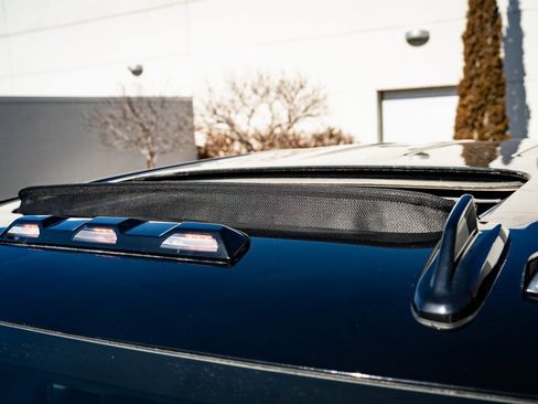 Used 2025 GMC Sierra 3500 Denali w/ Denali Reserve Package image 14