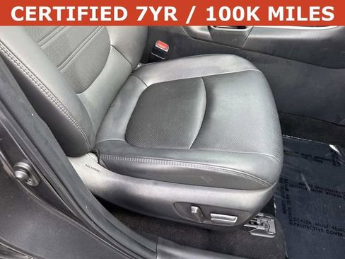 Used 2023 Toyota RAV4 Limited image 7