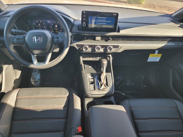 New 2027 Honda CR-V Sport-L image 10
