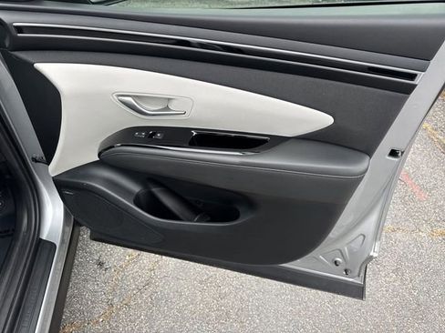 Used 2022 Hyundai Tucson SEL w/ Convenience + Premium Package image 23