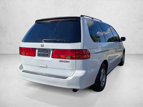 Used 2001 Honda Odyssey EX image 5