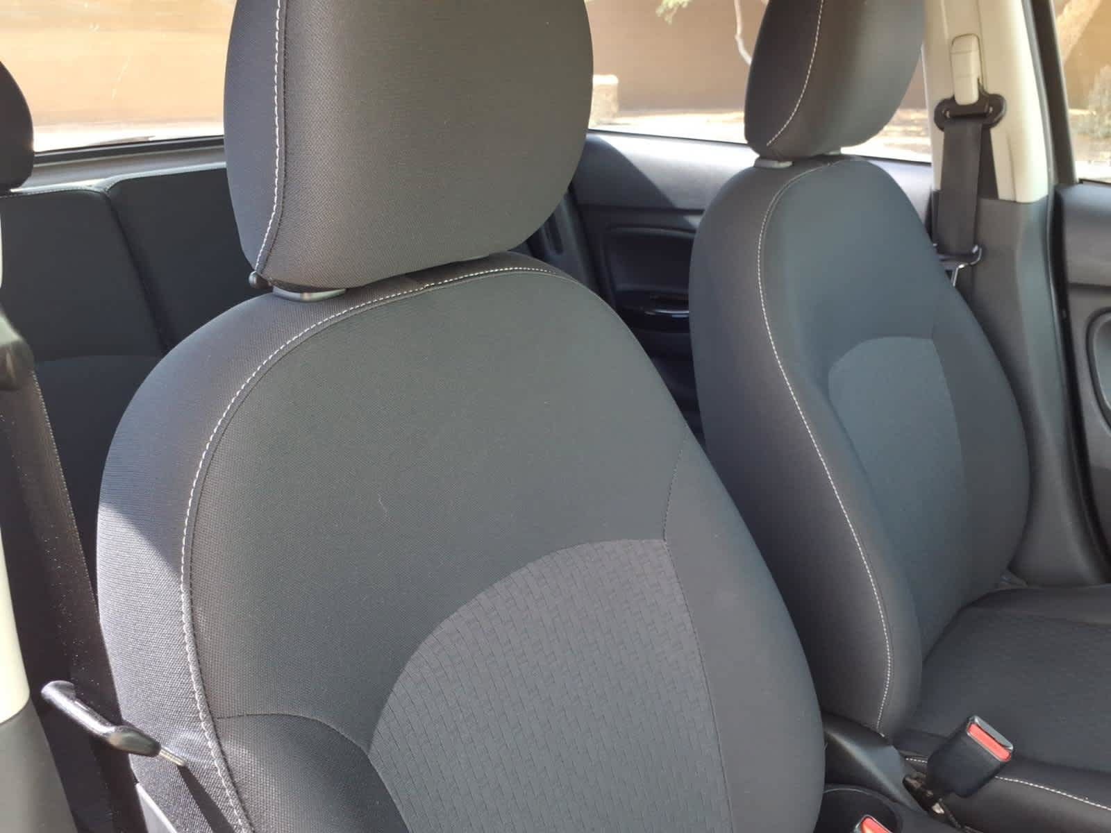 Used 2017 Mitsubishi Mirage SE FWD image 20