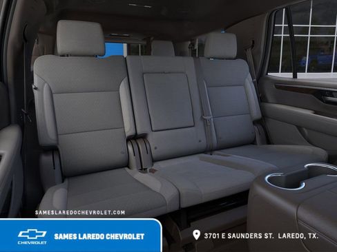 New 2026 Chevrolet Tahoe LS image 17