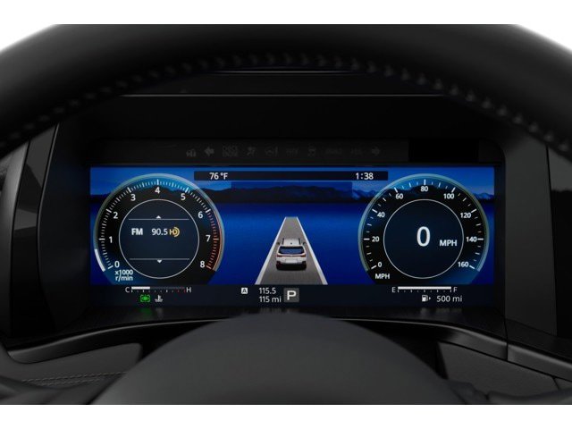 New 2026 Subaru Outback Touring XT AWD/4WD image 18
