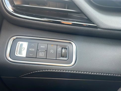 New 2026 Buick Enclave Sport Touring w/ Power Package image 14