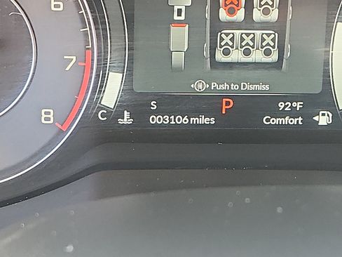 Used 2026 Acura RDX SH-AWD w/ Advance Package image 20