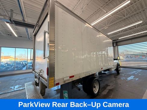 Used 2022 RAM 4500 Tradesman image 7