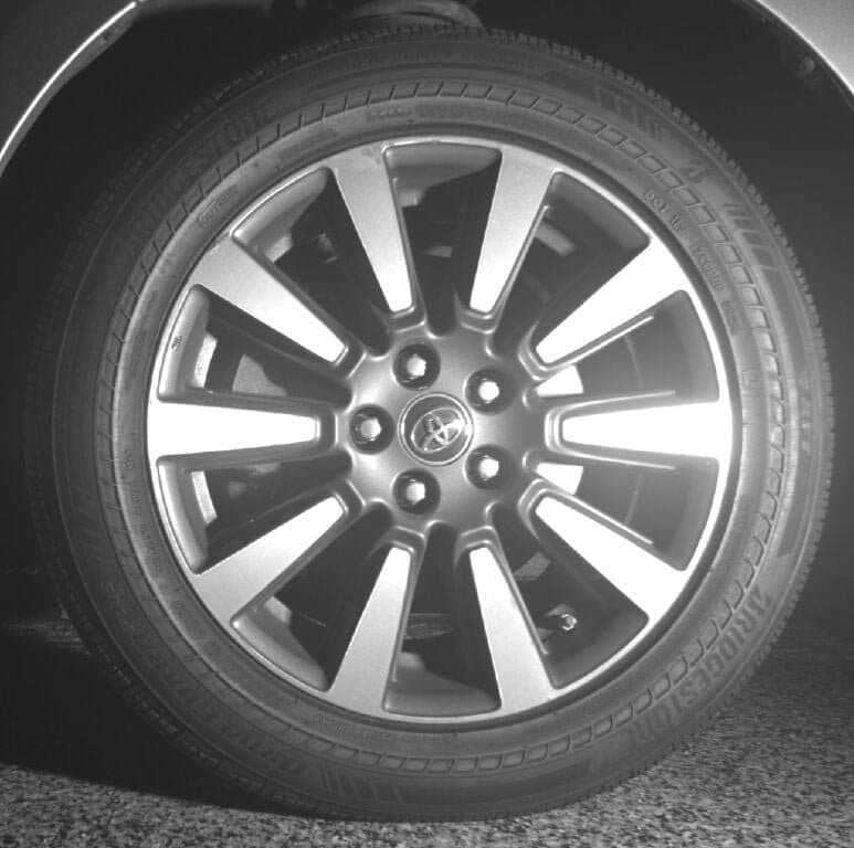 Used 2019 Toyota Sienna XLE w/ XLE Navigation Package AWD/4WD image 16