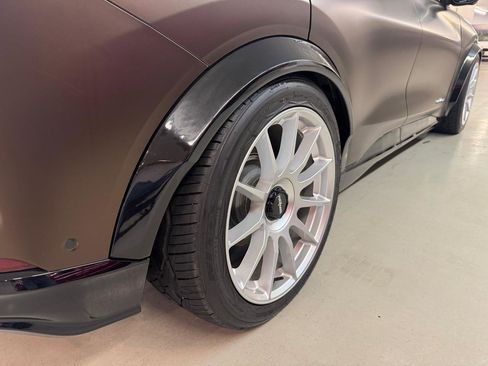 Used 2022 Ford Mustang Mach-E GT image 27