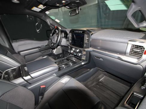 Used 2023 Ford F150 Raptor AWD/4WD image 26