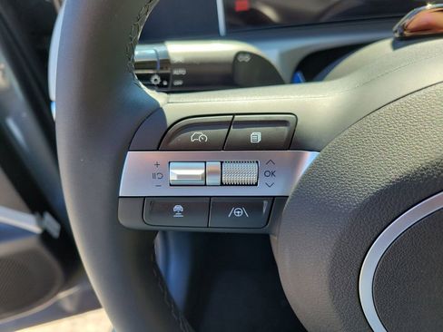 New 2026 Hyundai Tucson SEL FWD image 21