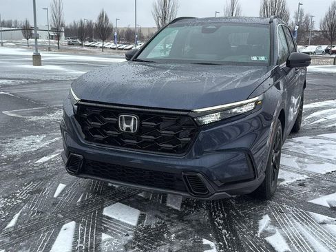 Used 2024 Honda CR-V Sport image 15