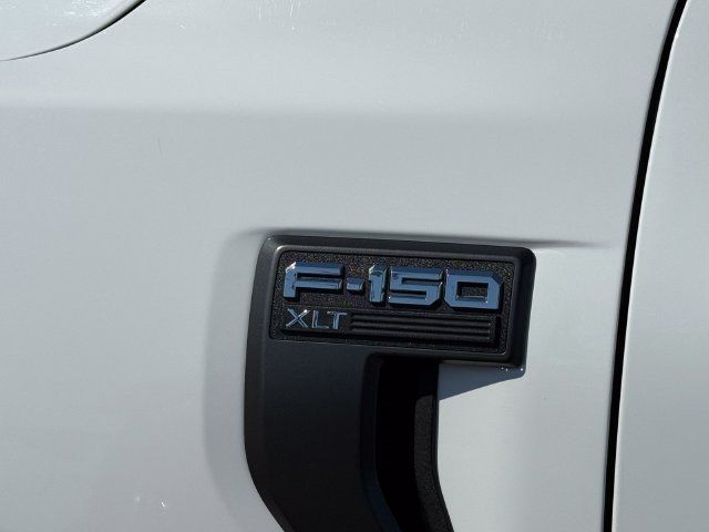 Certified 2023 Ford F150 XLT w/ Equipment Group 302A High AWD/4WD image 27