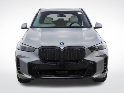 New 2026 BMW X5 xDrive50e AWD/4WD image 8
