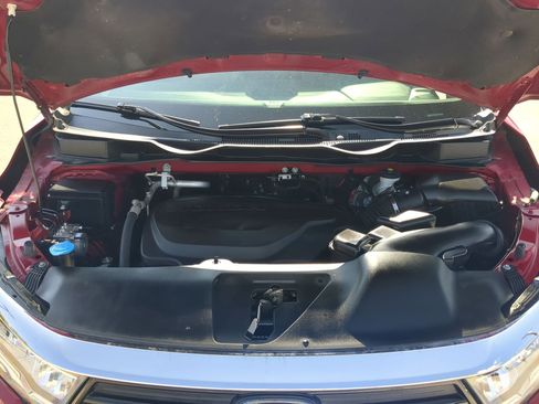 Used 2022 Honda Odyssey Elite image 26