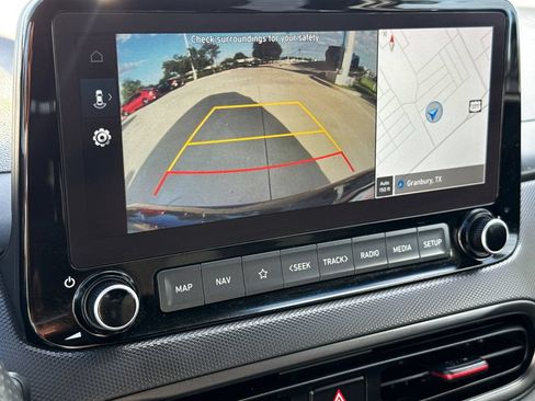 Used 2023 Hyundai Kona N Line AWD/4WD image 26