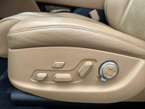 Used 2021 Genesis GV80 2.5T w/ Prestige Package 05 image 10