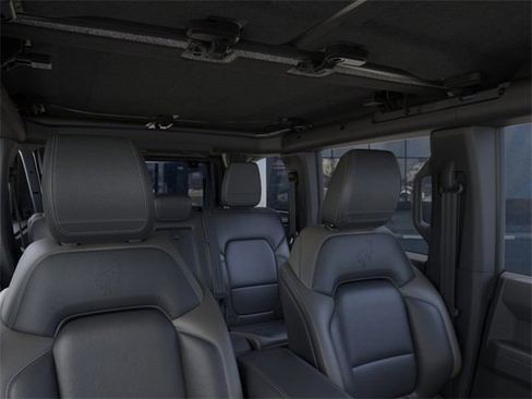 New 2025 Ford Bronco Outer Banks image 12