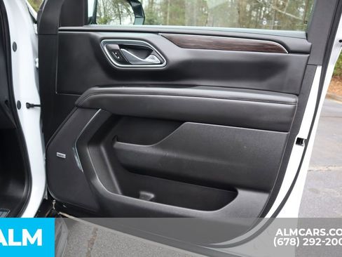 Used 2024 Chevrolet Tahoe LT image 31