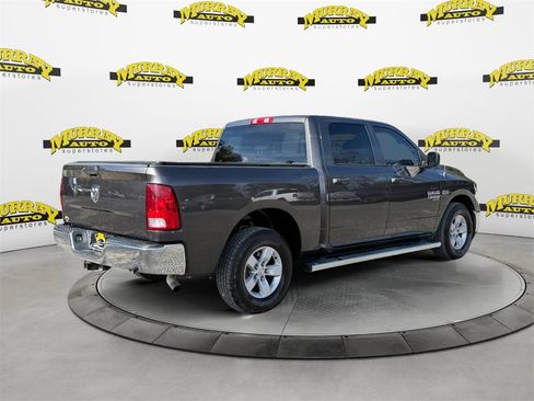 Certified 2019 RAM 1500 Tradesman w/ Popular Equipment Group image 5