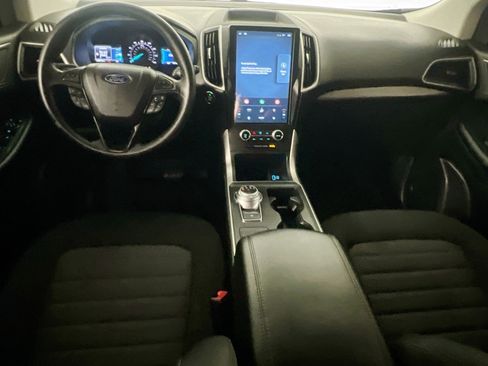 Used 2024 Ford Edge SE AWD/4WD image 30