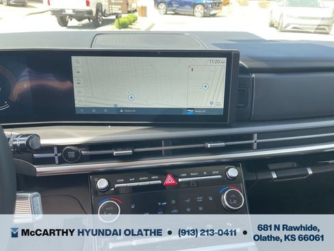 Used 2026 Hyundai Santa Fe XRT AWD/4WD image 7