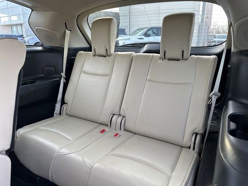 Used 2020 INFINITI QX60 Luxe image 37