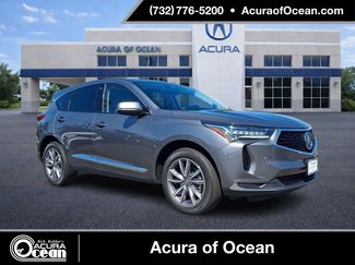 Certified 2024 Acura RDX w/ Technology Package AWD/4WD video 1