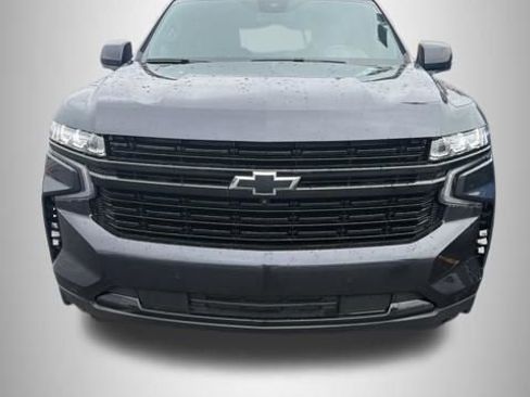Used 2023 Chevrolet Tahoe RST w/ Luxury Package image 2