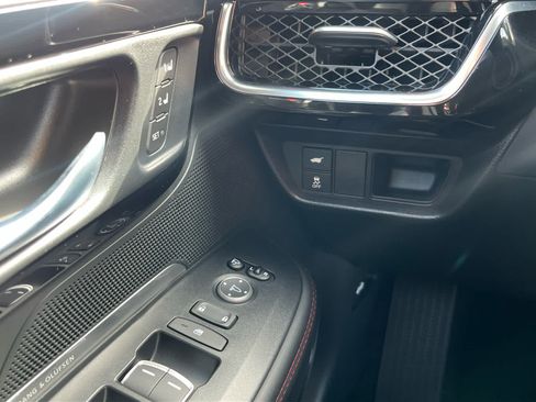 Used 2025 Acura ADX A-Spec image 28