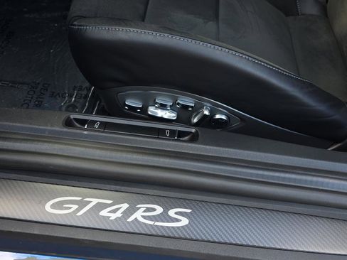 Used 2023 Porsche 718 Cayman GT4 RS w/ Weissach Package RWD image 22