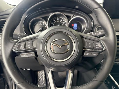 Certified 2023 MAZDA CX-9 Touring Plus AWD/4WD image 17